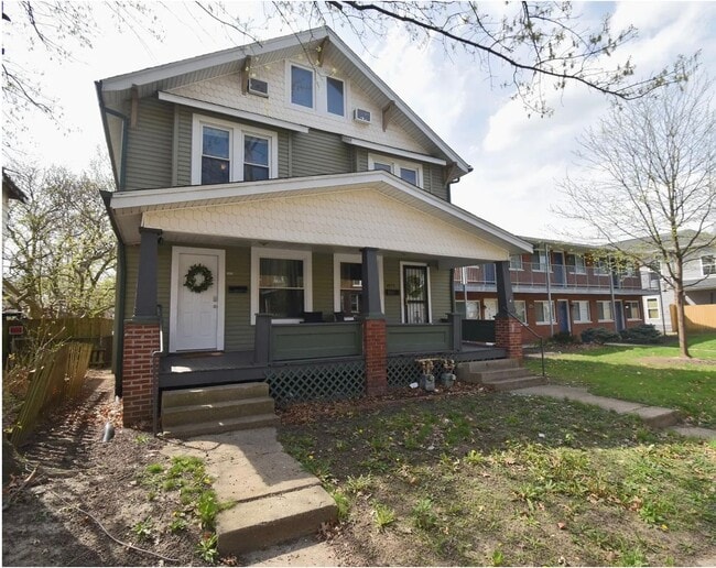 Building Photo - 2475 Indianola Ave