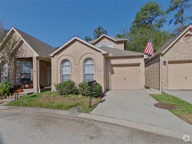 Building Photo - 2906 Crescent Bend Rd Rental