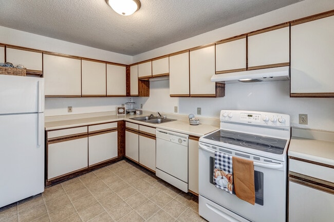 Valley View Estates