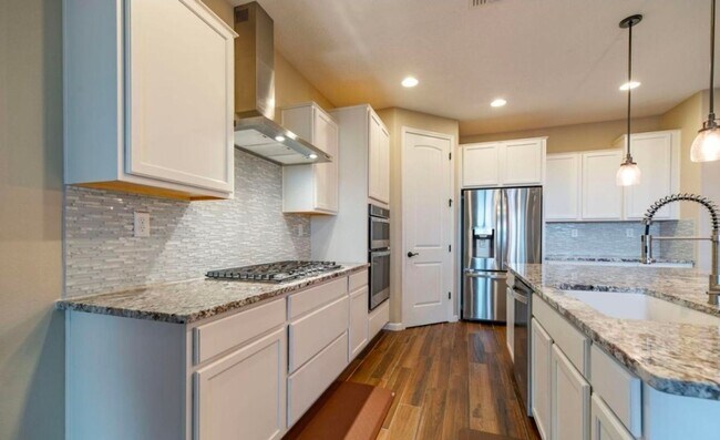 4704 Viento del Norte