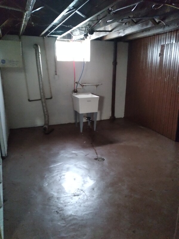 16515 Burt Rd Rental House Rental in Detroit, MI