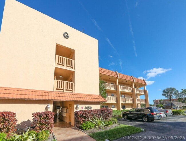 Photo - 6850 Royal Palm Blvd Unit 303G