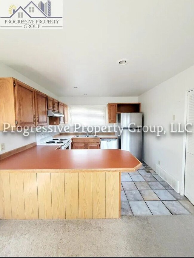 Photo - 1140 Magic Lamp Way Unit 1140 Magic Lamp Way,