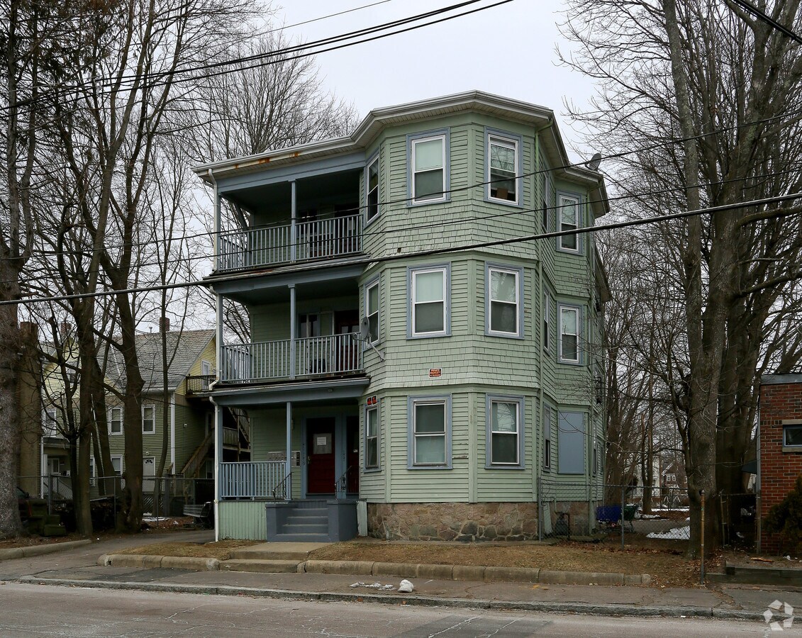 Photo - 177-179 Green St