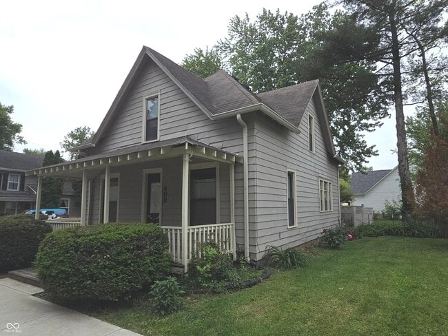 Photo - 408 S Main St