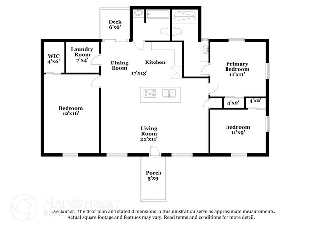 Building Photo - 4501 52nd Ave N Rental