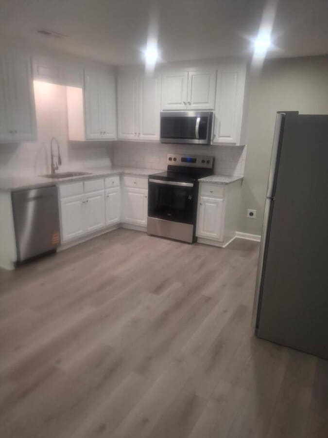 Photo - 2 Bedroom 1.5 Bath