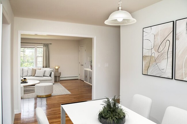 Photo - West Mill Gardens