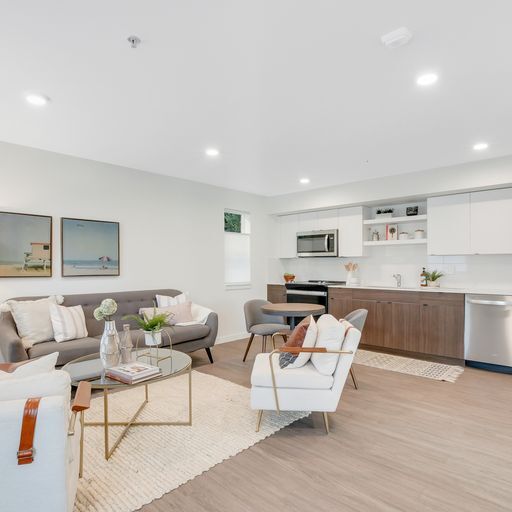 The Allison Apartments Portland, OR