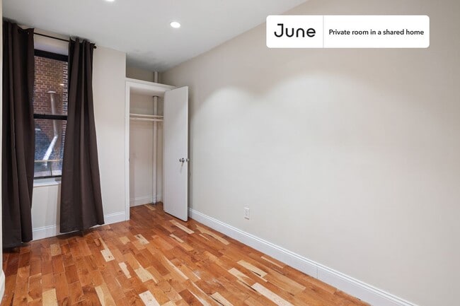 Photo - Room in Shared 2 bed/1 bath home in East Harlem Unidad B