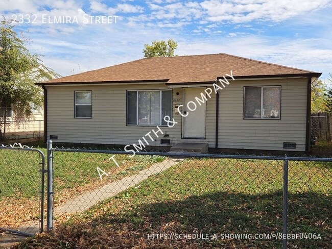Building Photo - 2332 Elmira St