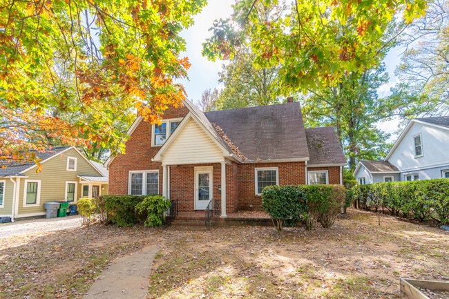 Building Photo - 2138 McClintock Rd Rental