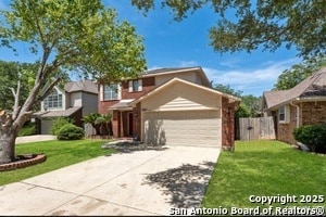 Photo - 8207 Galespoint