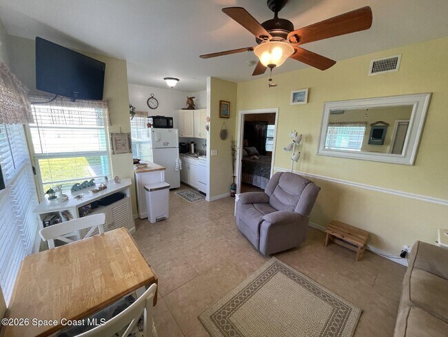 1365 S Atlantic Ave Unit 5b