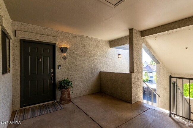 Building Photo - 15095 N Thompson Peak Pkwy Unit 3099 Rental