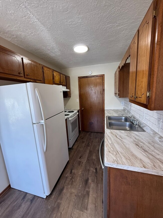 168 Clifton St Unidad 168 Clifton St