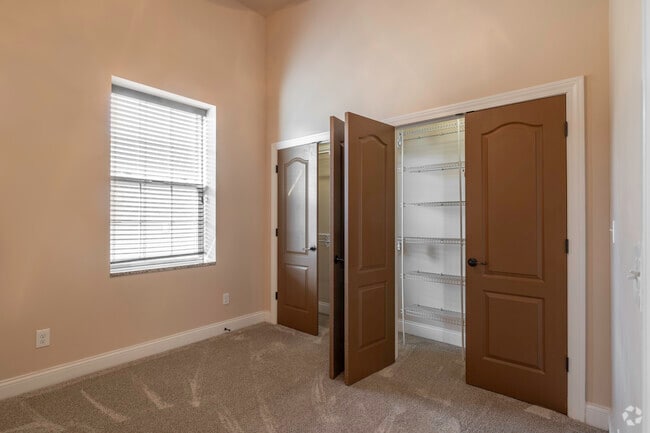 2BR, 1BA - 840SF Layout 1