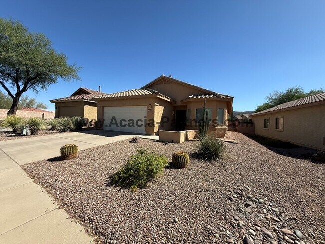 Photo - Three Bedroom  Home in Continental Reserves