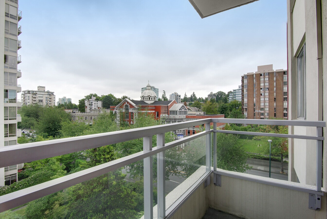 Photo - Shaughnessy House Unité 00306