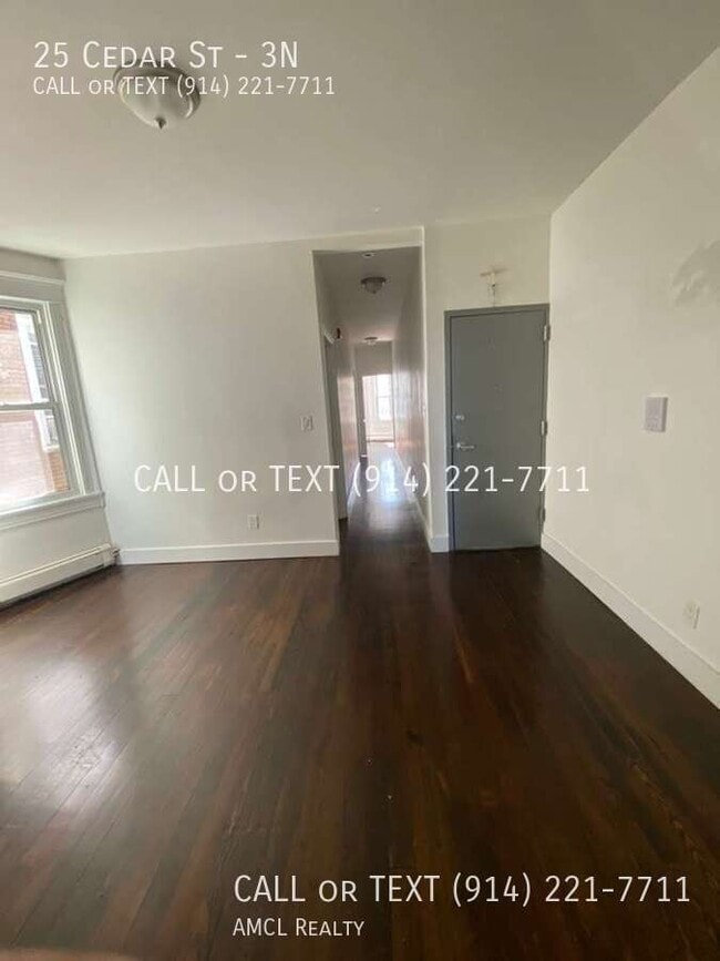 Photo - 25 Cedar St Unit 3N