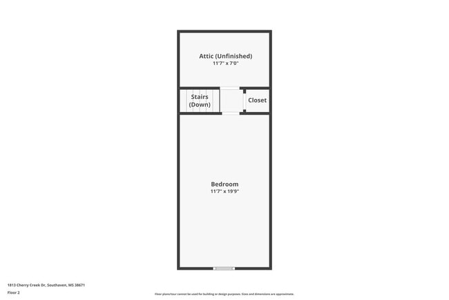 Photo - 1813 Cherry Creek Dr