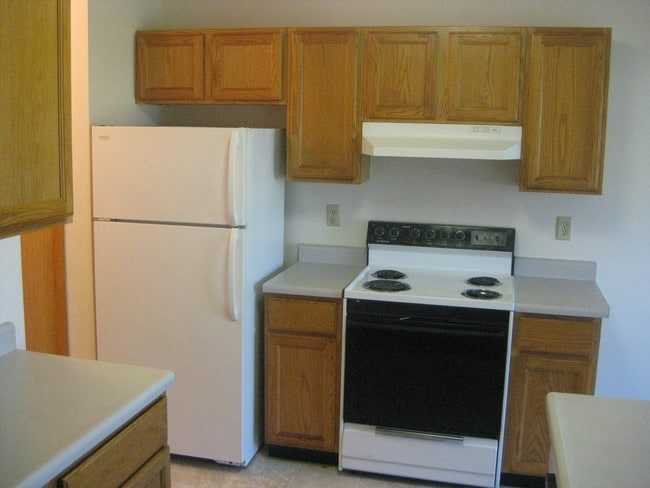 Rockville Homes - Rockville Homes