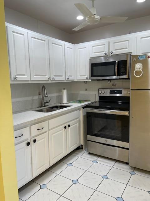 Photo - 2960 Lake Osborne Dr Unit 107