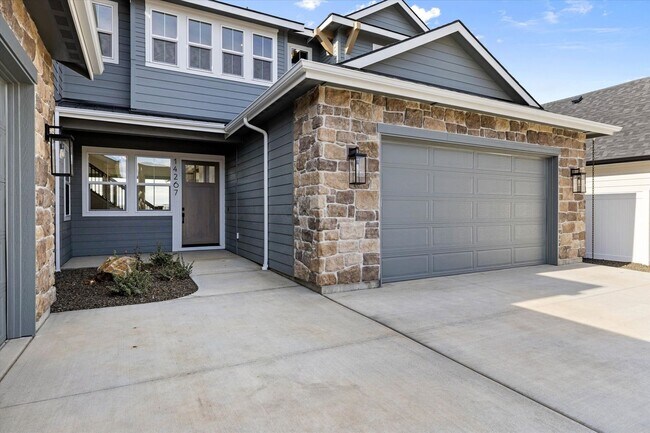 Photo - 4 Bedroom For Rent in The Estates of Dry Creek Ranch – Boise, Idaho