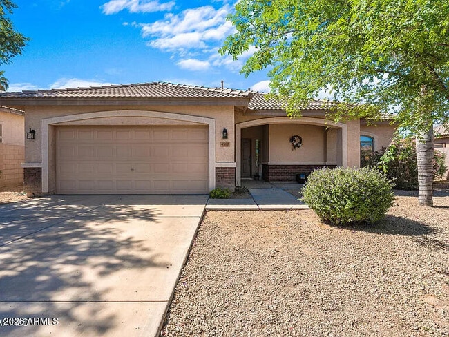 Photo - 4587 E Barbarita Ct