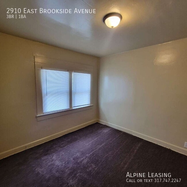 Building Photo - 2910 E Brookside Ave Rental