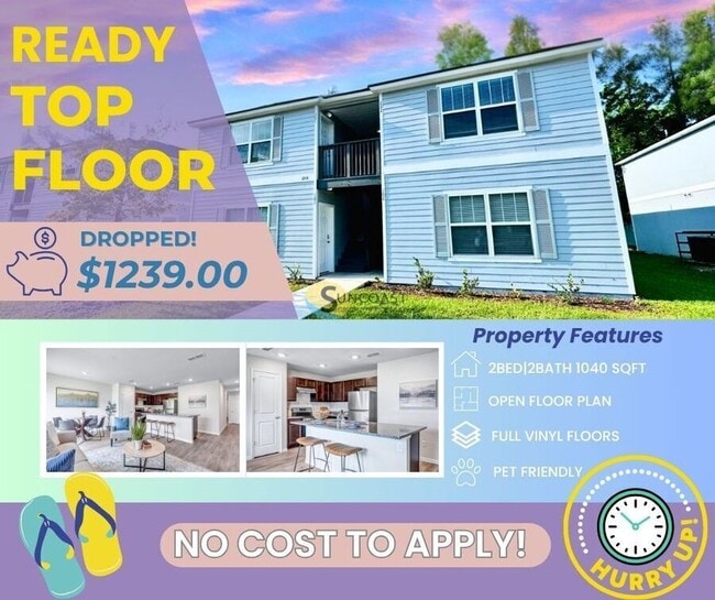 Photo - 6474 Sweetbay Ln Apartment Unit 6474202