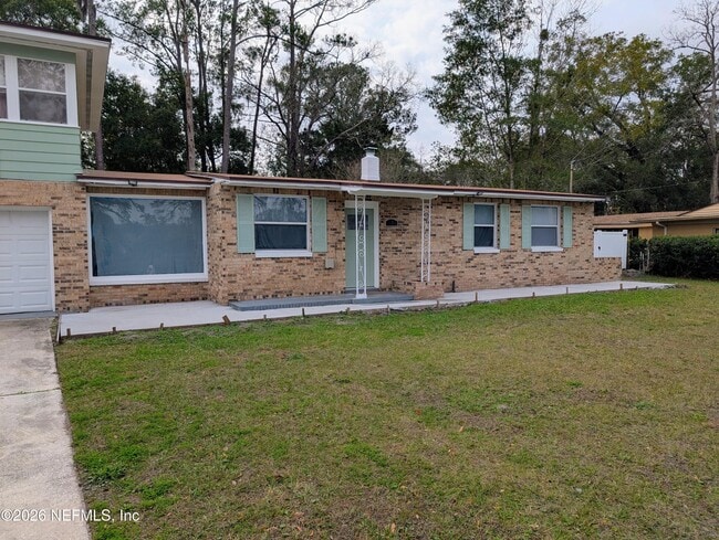 Building Photo - 1454 Ribault Scenic Dr
