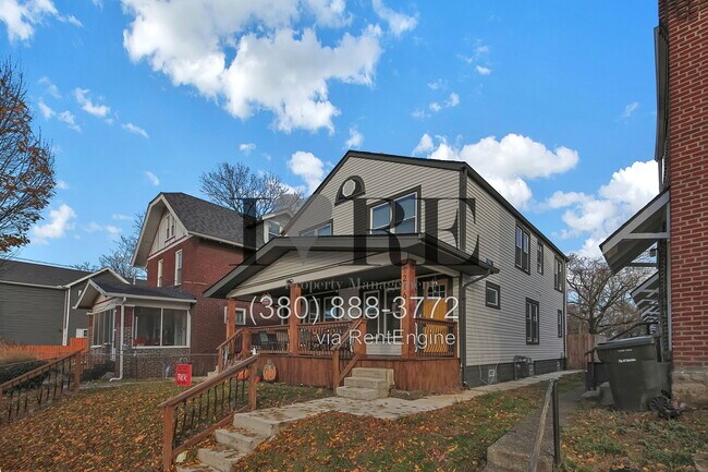 Photo - 1214 Atcheson St