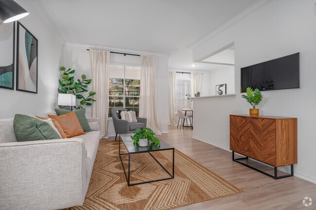 The Boulevard at Sonterra - The Boulevard at Sonterra Apartamentos