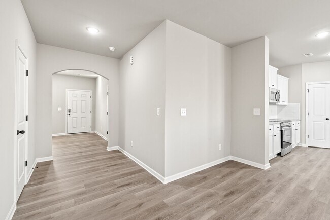 Photo - Modern Living in Stoneygreen | Open Concept + Loft + Private Backyard