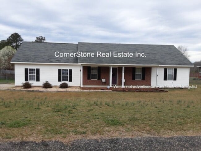 Building Photo - 109 Timber Ridge Drive, Raeford, Nc 28376