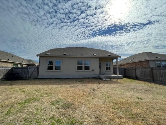 Photo - 1001 Hillrose Dr