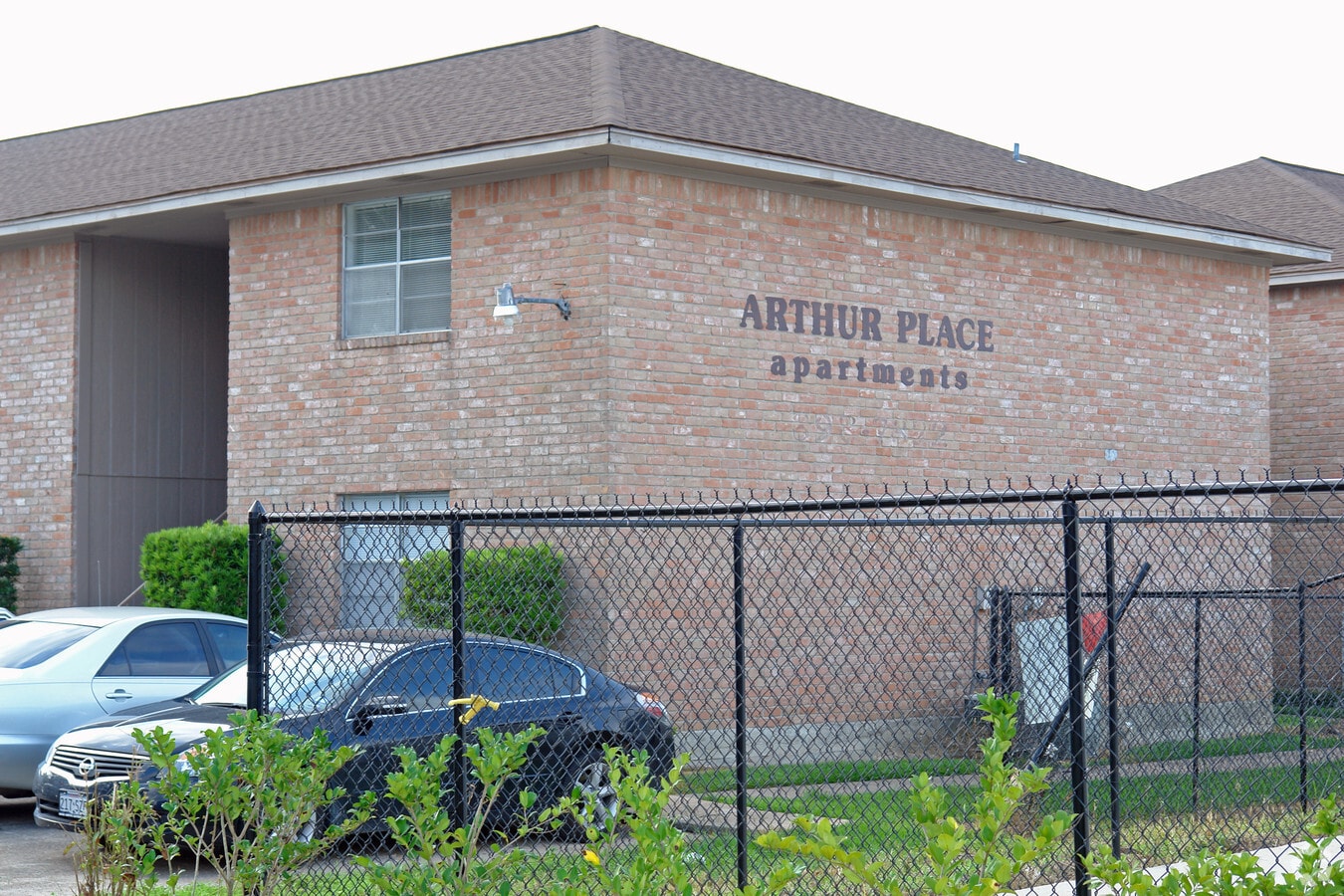 Photo - Arthur Place Apartments