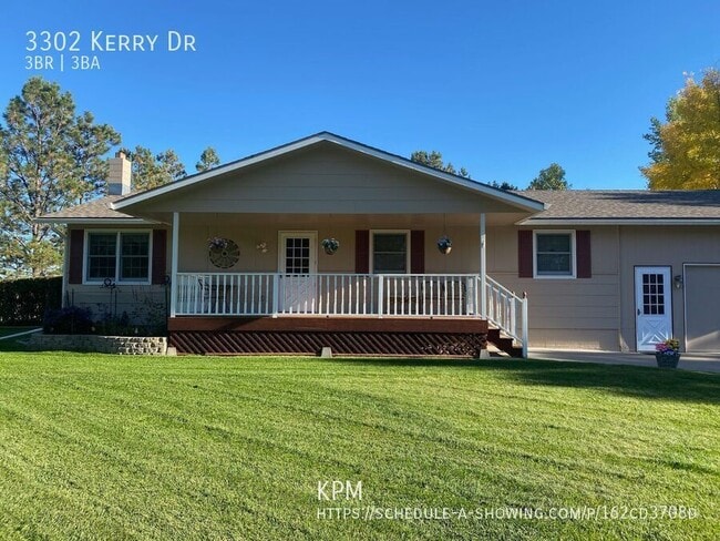 Photo - 3302 Kerry Dr