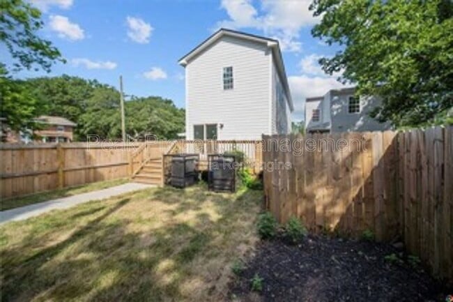 Photo - 1203 N 19th St
