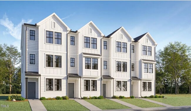 Photo - Room in Townhome on Crescent Townes Wy