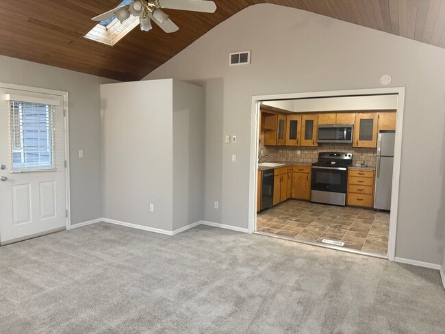 Photo - Charming 3 Bedroom with a Living Room, Sun Room,Huge Fenced Yard & More!