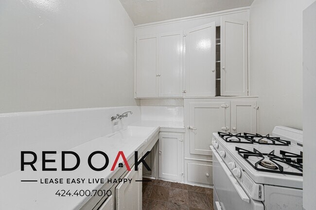 Photo - 746 S Coronado St Unidad 301