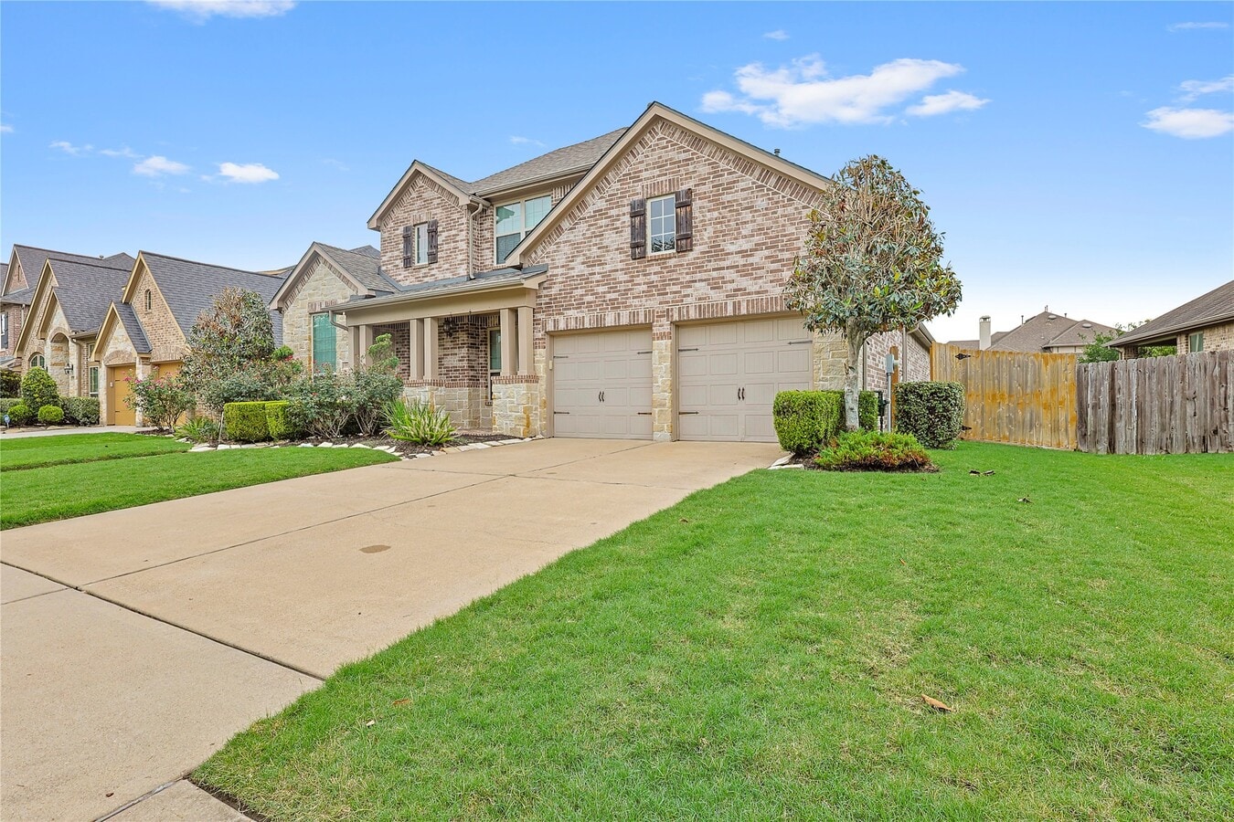 Photo - 5919 Solara Ledge Ln