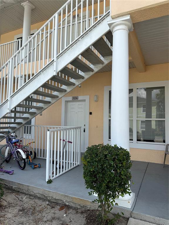 Building Photo - 3123 Sun Lake Ct Unit A