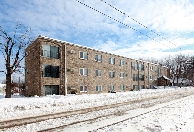 Photo - Minnehaha Manor Apartments