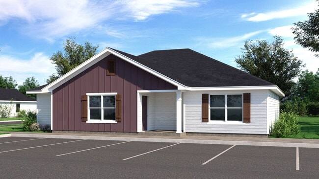 Building Photo - Rural Living, Modern Style