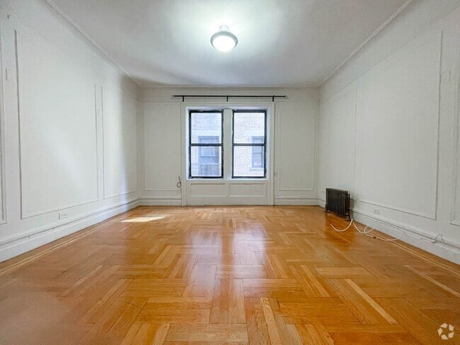 Building Photo - 664 W 163rd St Rental