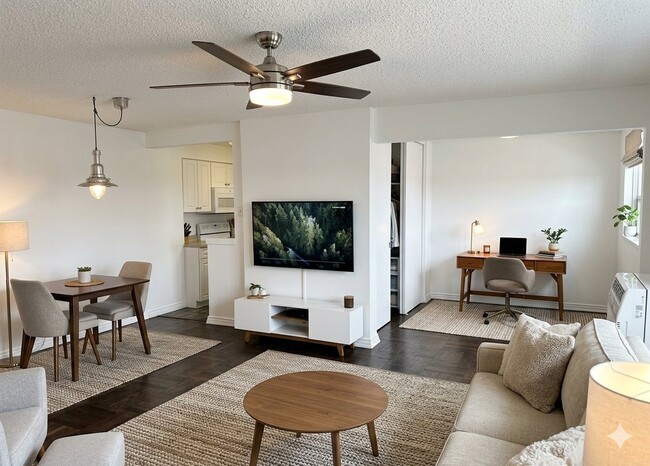 Photo - 1030 E Lancaster Ave Unit 326