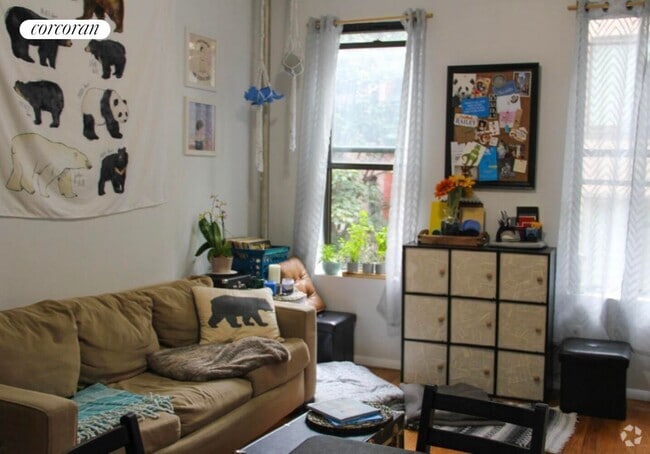 Building Photo - 313 W 114th St Rental